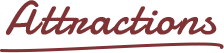 Attractions