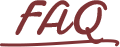 FAQ