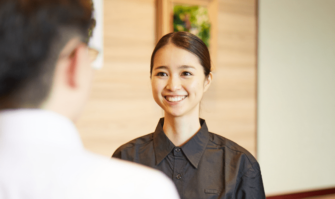社員登用制度
